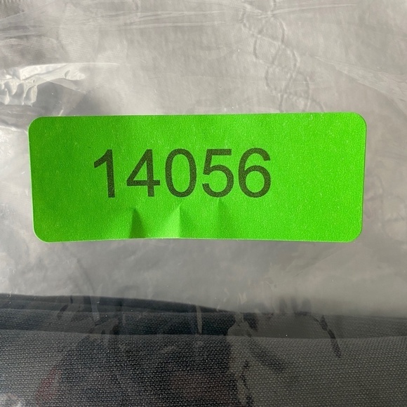 Perry Ellis Portfolio Men's Charcoal Gray Dress Pant Size 36 x 30‎ - Picture 11 of 11